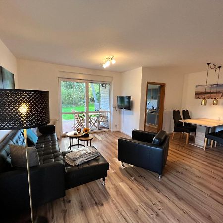 Ferienwohnung Suennsied Zinnowitz Kültér fotó