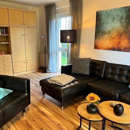 Ferienwohnung Suennsied Zinnowitz Kültér fotó