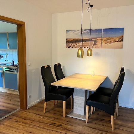 Ferienwohnung Suennsied Zinnowitz Kültér fotó