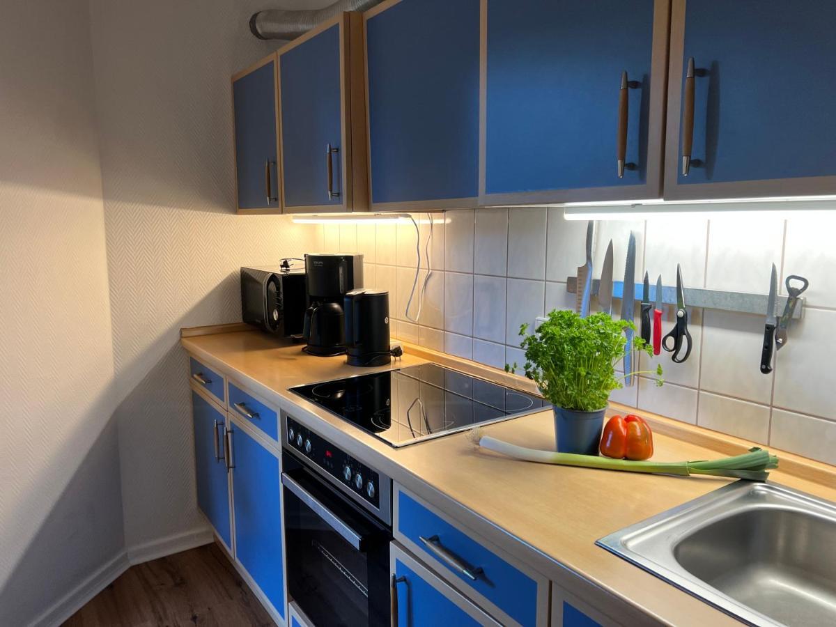 Ferienwohnung Suennsied Zinnowitz Kültér fotó