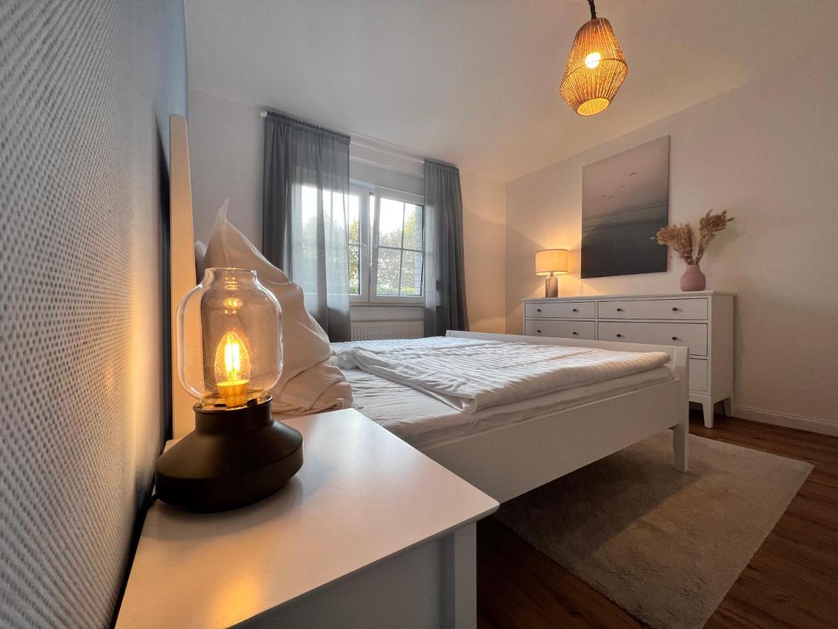 Ferienwohnung Suennsied Zinnowitz Kültér fotó