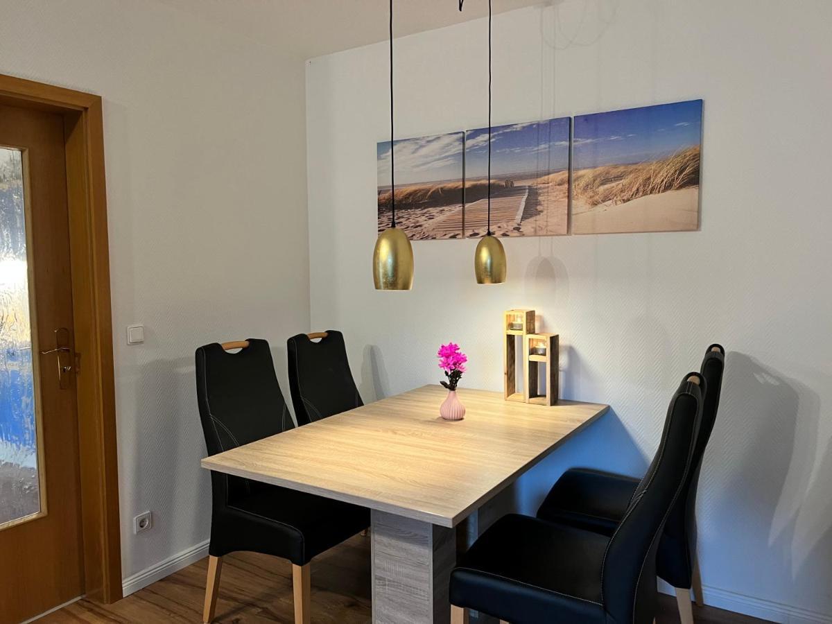 Ferienwohnung Suennsied Zinnowitz Kültér fotó