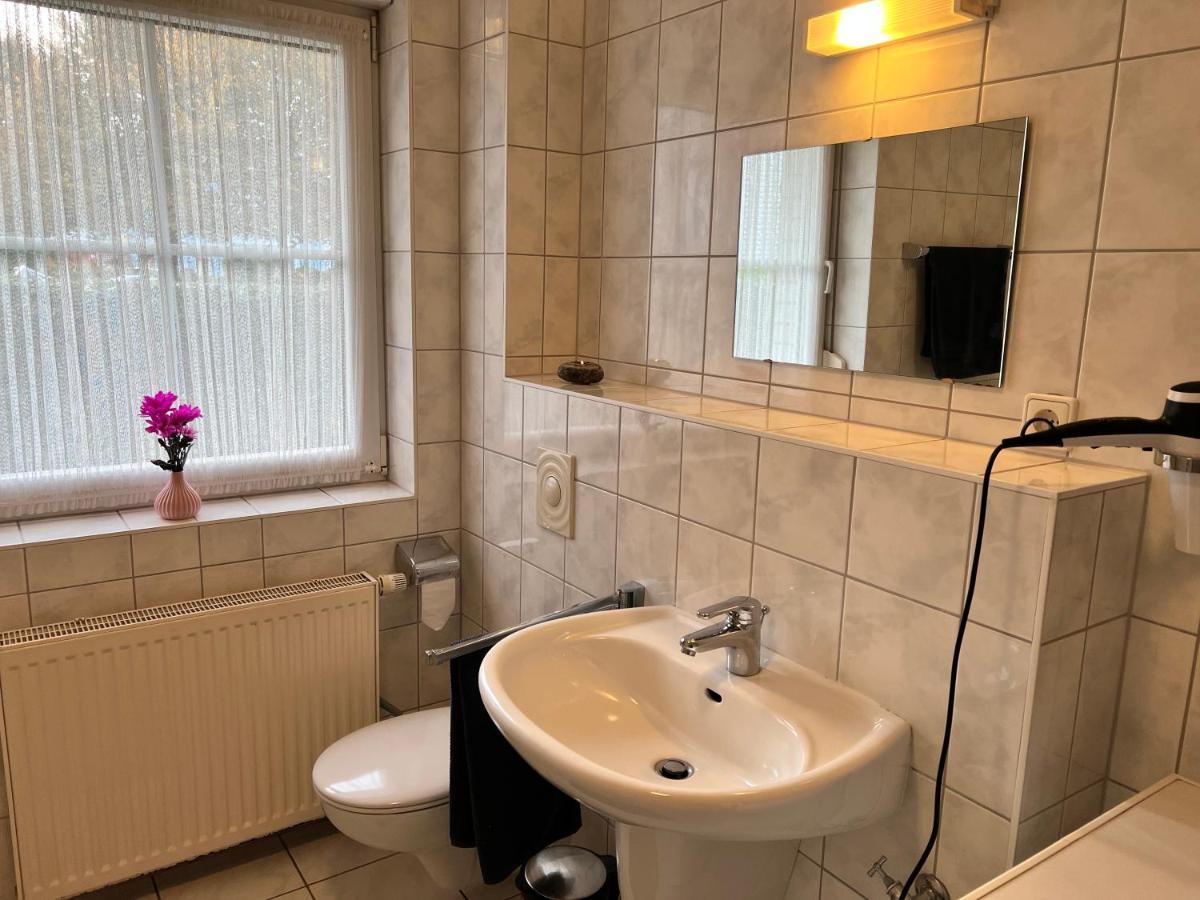 Ferienwohnung Suennsied Zinnowitz Kültér fotó