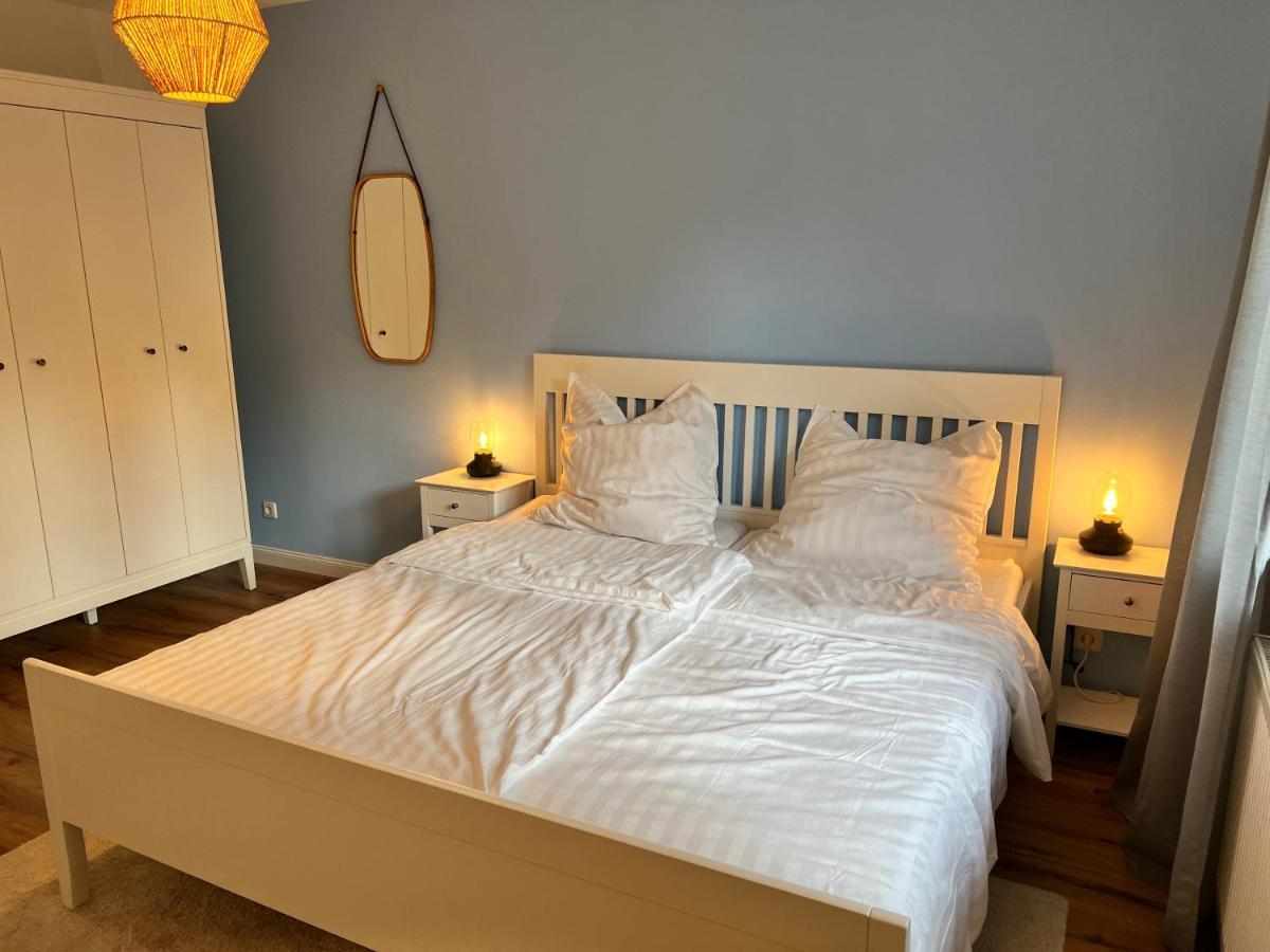Ferienwohnung Suennsied Zinnowitz Kültér fotó