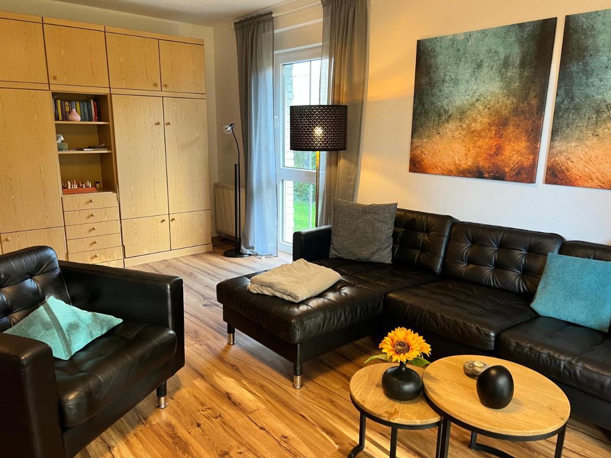Ferienwohnung Suennsied Zinnowitz Kültér fotó