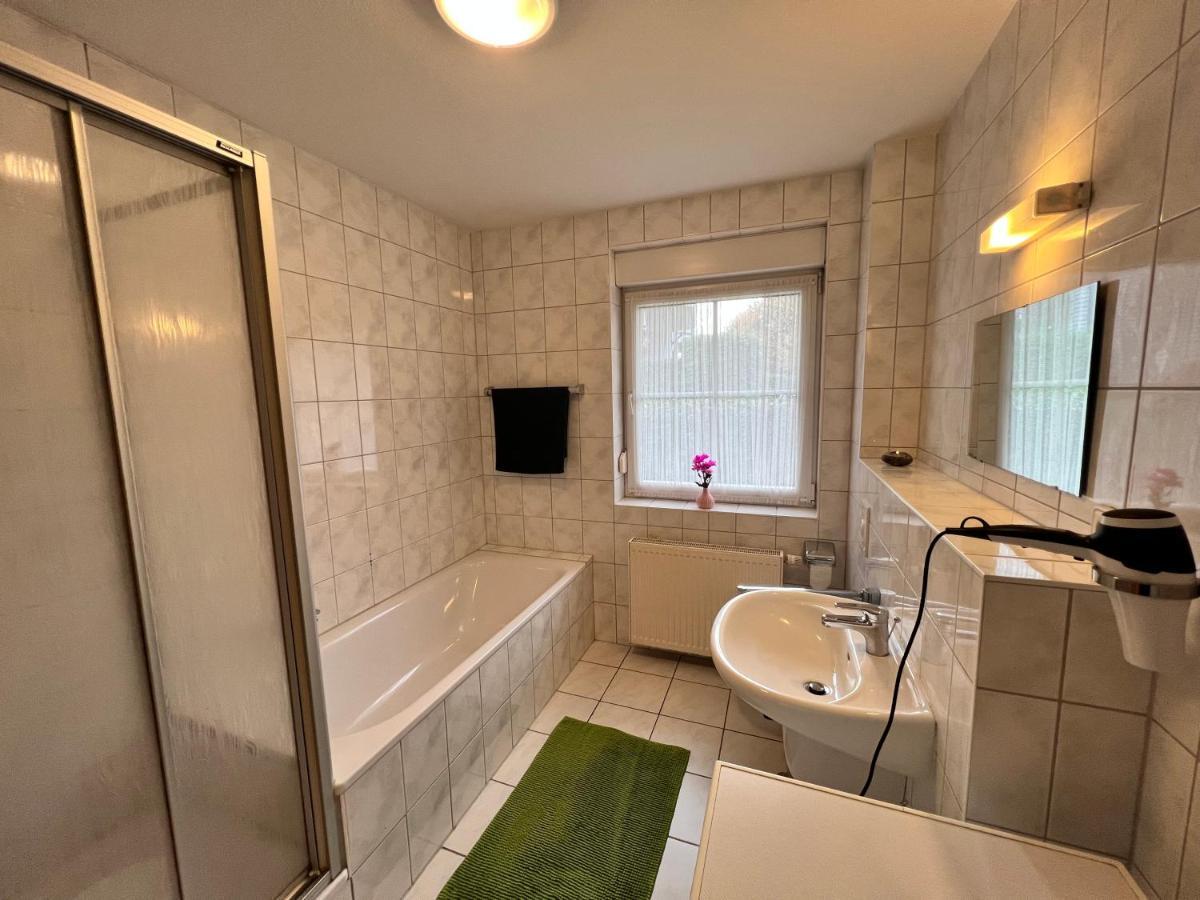 Ferienwohnung Suennsied Zinnowitz Kültér fotó