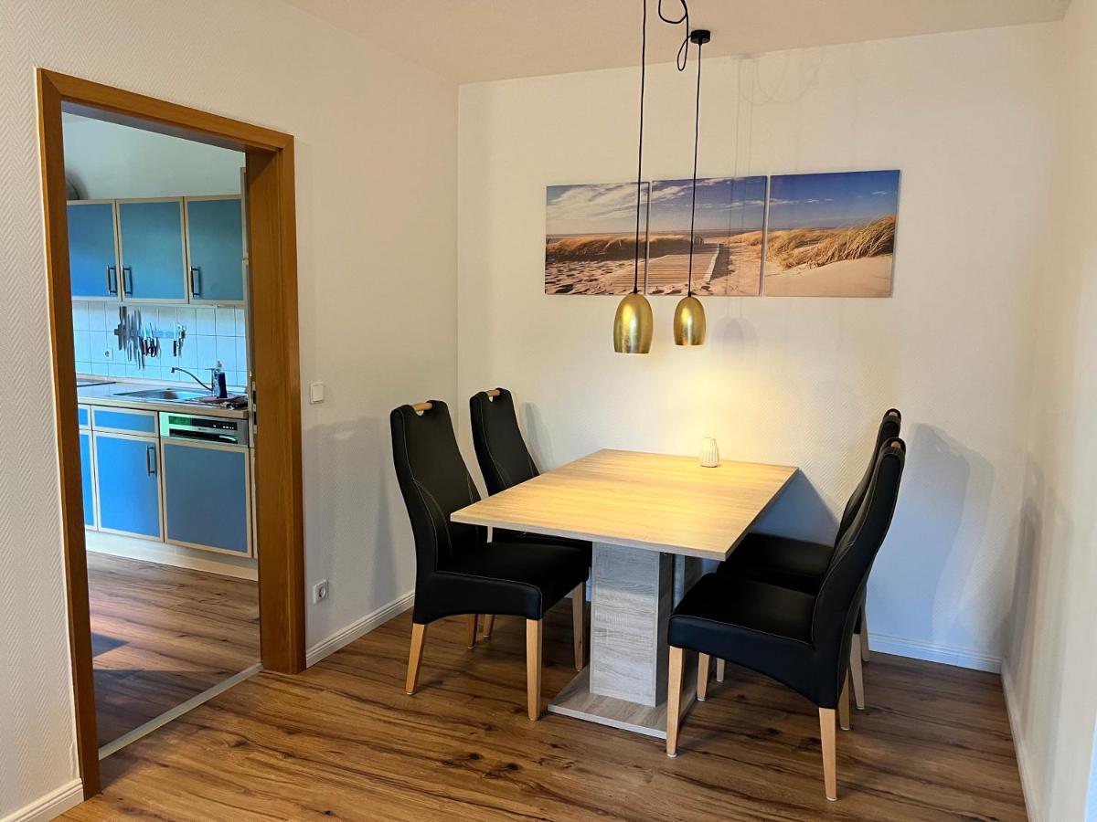 Ferienwohnung Suennsied Zinnowitz Kültér fotó