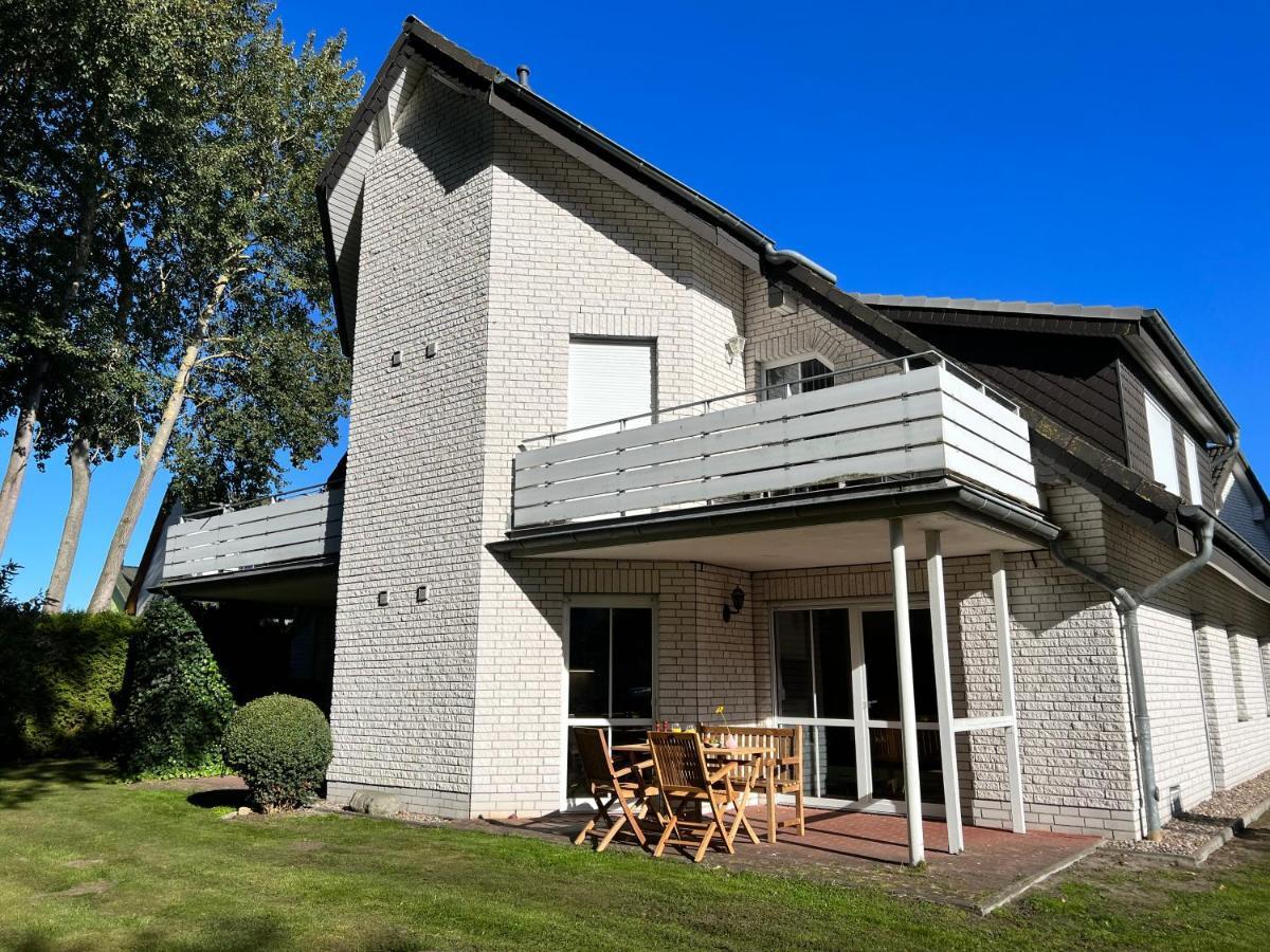 Ferienwohnung Suennsied Zinnowitz Kültér fotó